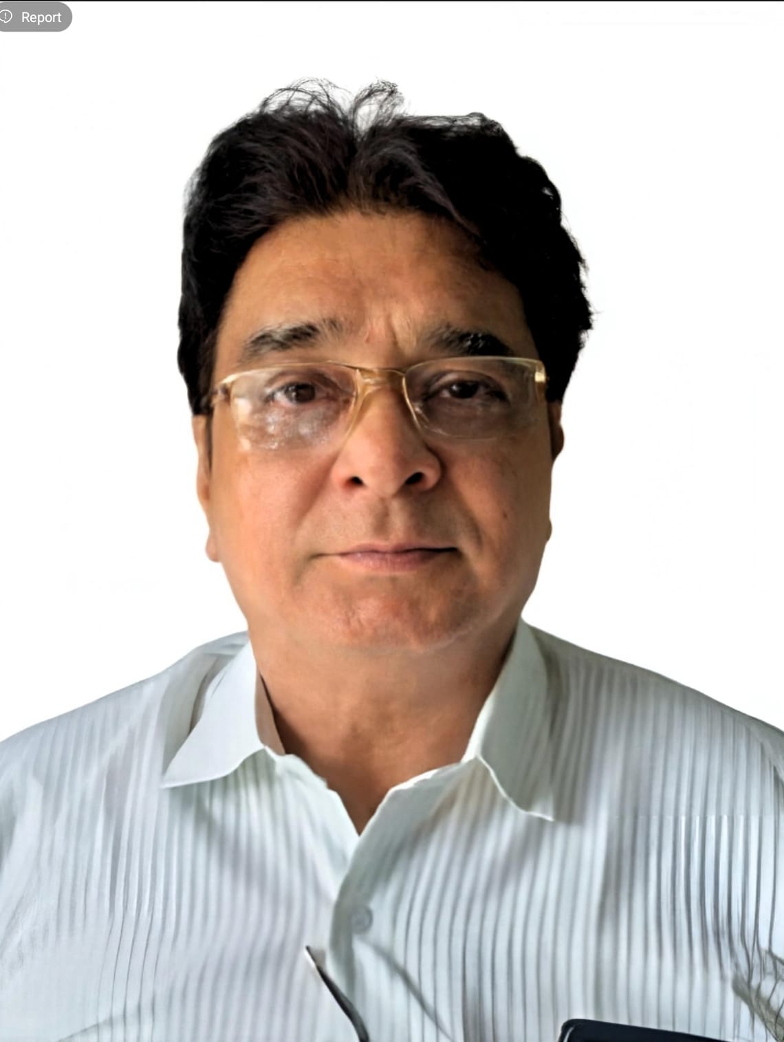Dr. Sharadendu Bali